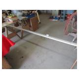 72" GUIDE BAR
