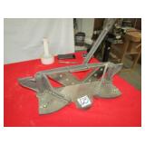 LION MITER -TRIMMER