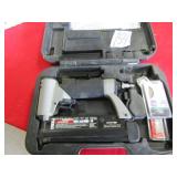 PORTA CABLE MODEL PIN 100 AIR BRAD NAILER