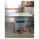 DELTA / C.RONSRUD INVERTED PIN ROUTER, AIR