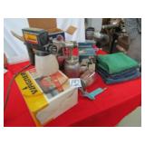 PAINT SPRAYERS; MORE