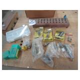 12+ ROUTER BITS -PRICE CUTTER, MORE
