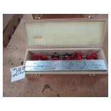FREUD PROFESSIONAL WOOD WORKING ROUTER BIT SET