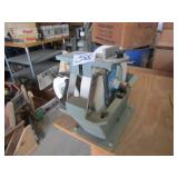 DELTA UNIVERSAL WET/ DRY GRINDER