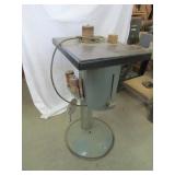 CLAYTON INDUSTRIAL OSYLATING SANDER