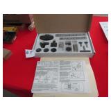 OVAL CIRCLE MAT CUTTER - NIB