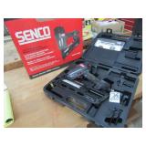SENCO FINISH PRO 33 MG 16 GA. NAILS SHANK 11/4 TO