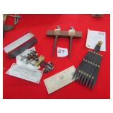 SD-6 SECTIONAL DIVIDER #3008; BRIDGE CITY TOOL