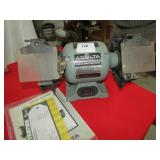 DELTA 6" BENCH GRINDER MODEL 23-680