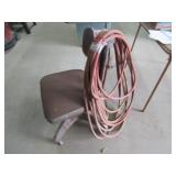 AIR HOSE ; CHAIR