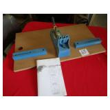 KREG POCKET HOLE SYSTEM COMPLETE SET