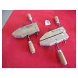 2- WOOD JORGENSEN