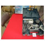 BOSCH 1 HP VARIBLE SPEED PALM ROUTER INSTALLER