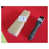 STEEL MALLET W/ GRIP HANDLE