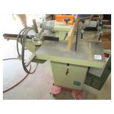 MINI MAX T3 INDUSTRIAL SHAPER  W/ GUIDES, 220, ,