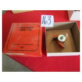 FREEBORN TOOL CO SHAPE CUTTERS,3/4" BORE, 7-