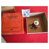FREEBORN TOOL CO SHAPER CABINET DOOR EDGE