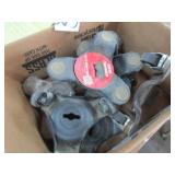 8- SUPER TRI DOLLX WHEELS