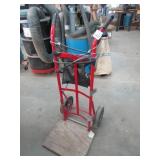 HAND TRUCKS