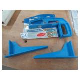 KREG DRAWER SLIDE MOUNTING TOOL
