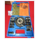 DELTA UNIVERSAL SAFETY CUTTER HEADS SET