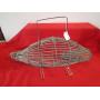 RON & PAT MOORE VTG.FISHING LURES,FLOATS, MINNOW TRAPS,ANTIQ