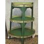 Country Store Food Display Rack
