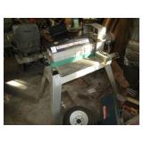 PERFORMANCE X 16-32 PLUS SANDER W/ STAND