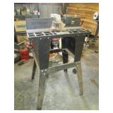 INDUSTRIAL CRAFTSMAN 1 HP ROUTER W/ STAND