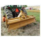 3 PT. KING KUTTER 11 7 FT ALL GEAR DRIVEN PTO