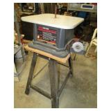 CRAFTSMAN OSCILLATING SPINDLE SANDER, 1/2 HP W/