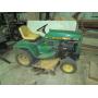 COUNTRY FARM ESTATE AUCTION OF BILLY & FLORENCE GENAUST