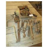 FLAT FULL TOOLS & WRENCHES