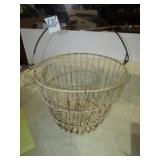 EGG BASKET