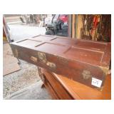 WOODEN C.T.JENNINGS CO. CARPENTER