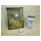 PEPSI COLA CAN ; PICTURE
