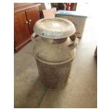 MILK CAN