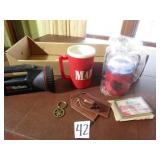 BOX MARLBORE COLLECTIBLES