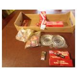 9- MARLBORE COLLECTOR ITEMS