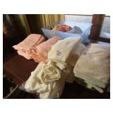 BIG BOX TOWELS & WASH CLOTHES