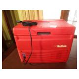 MARLBORE AUTO POWERED COOLER CHEST