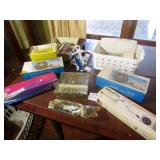 NOS HAIR SALOON ITEMS