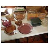 VISIONWARE ; BAKEWARE ;MORE