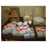 SHEFFIELD FINE CHINA