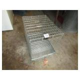 HEAVY DUTY PET CAGE
