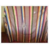 LARGE INDIAN BLANKET