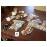 FLAT FULL ESTATE JEWELRY