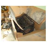 MOPAR CAR MOTOR-NOT COMPLETE KNOW NOTHING ABOUT IT