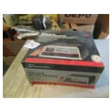 SCHUMACHER BATTERY CHARGER