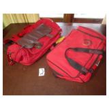 2- MARLBORE COLLECTOR BAGS